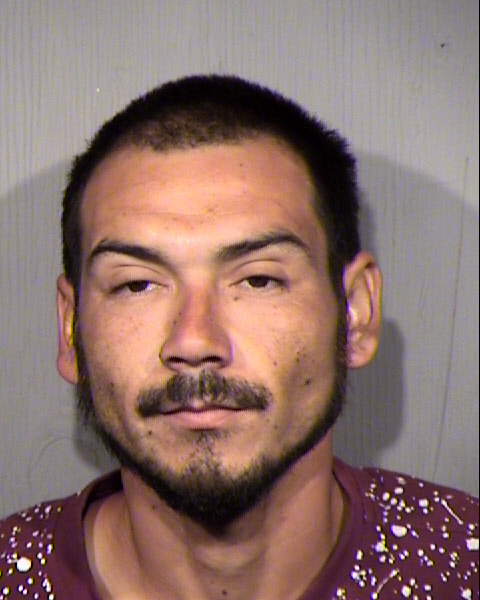 ANTHONY JOE RAYGOZA Mugshot / Maricopa County Arrests / Maricopa County Arizona
