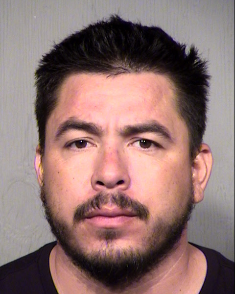 MIGUEL ANGEL FLORES Mugshot / Maricopa County Arrests / Maricopa County Arizona