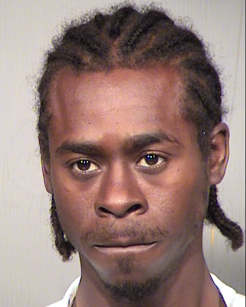 MICHAEL MASON Mugshot / Maricopa County Arrests / Maricopa County Arizona