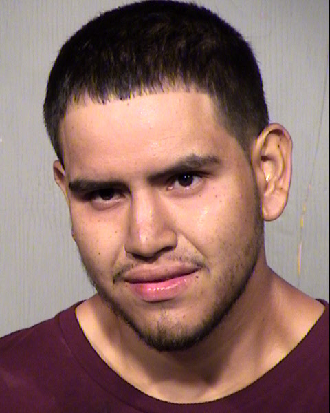 VICTOR TONY PEREZ Mugshot / Maricopa County Arrests / Maricopa County Arizona