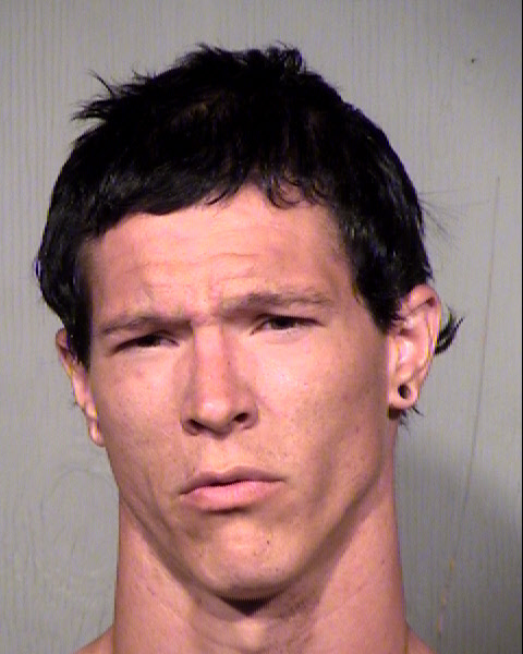 ERIC RYAN MAES Mugshot / Maricopa County Arrests / Maricopa County Arizona