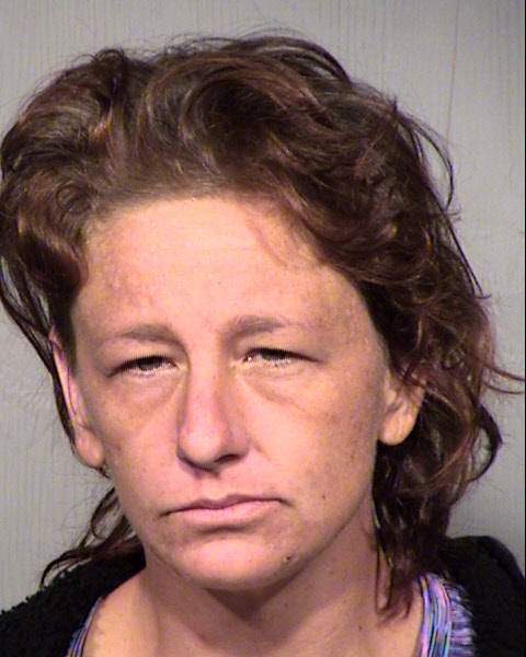 HARVEST JOY GRELLA Mugshot / Maricopa County Arrests / Maricopa County Arizona