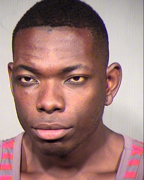 LORENZO L LEWIS Mugshot / Maricopa County Arrests / Maricopa County Arizona