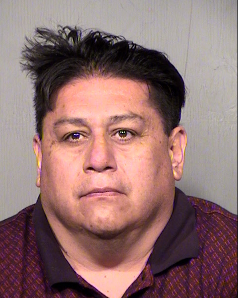 RAY R GONZALES Mugshot / Maricopa County Arrests / Maricopa County Arizona