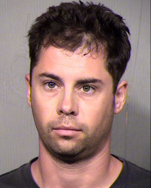 AUSTIN JAMES RZEPECKI Mugshot / Maricopa County Arrests / Maricopa County Arizona