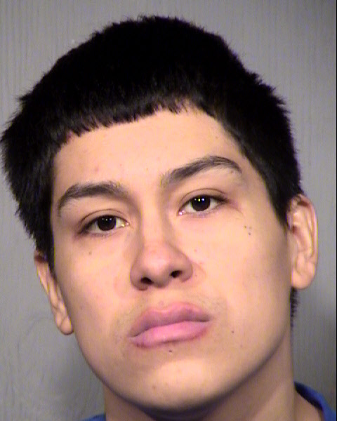 ROBERT NOAH NOYOLA Mugshot / Maricopa County Arrests / Maricopa County Arizona