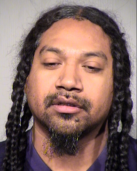 JASON LAMAR TRIPLETT Mugshot / Maricopa County Arrests / Maricopa County Arizona