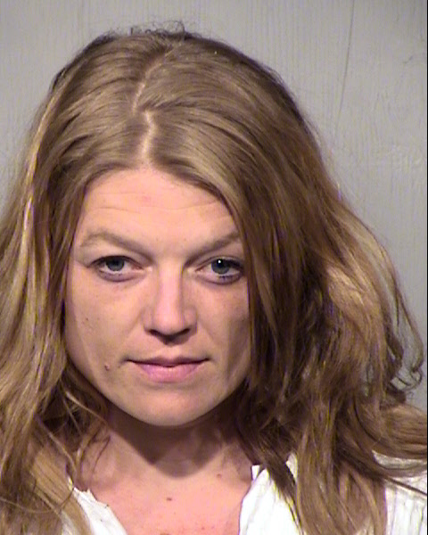 SHELLIE LYNN FULLEN Mugshot / Maricopa County Arrests / Maricopa County Arizona