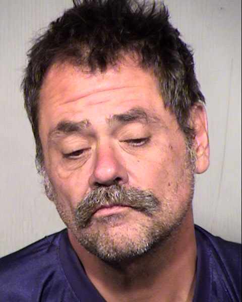 SCOTT JEFFERY SCHOENFELDT Mugshot / Maricopa County Arrests / Maricopa County Arizona