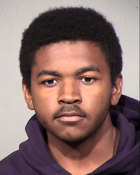 CAMERON ROSHAN YOUNG-MICHALSKI Mugshot / Maricopa County Arrests / Maricopa County Arizona