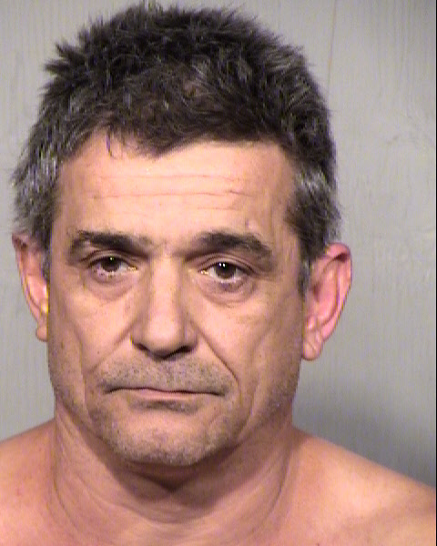 NORBERTO PENTON VAZQUEZ Mugshot / Maricopa County Arrests / Maricopa County Arizona