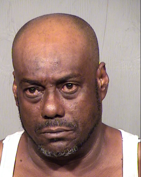 LUIS ROBERTO BORROTOS Mugshot / Maricopa County Arrests / Maricopa County Arizona