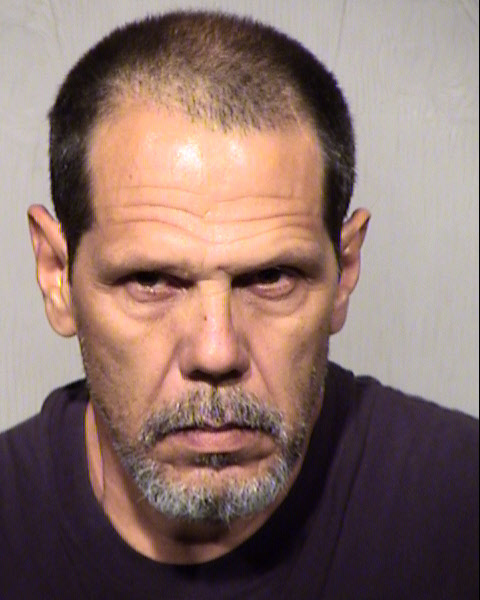 EDUARDO MARTIN PADRON Mugshot / Maricopa County Arrests / Maricopa County Arizona