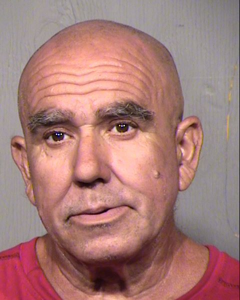 EDUARDO MARTINEZ LOPEZ Mugshot / Maricopa County Arrests / Maricopa County Arizona