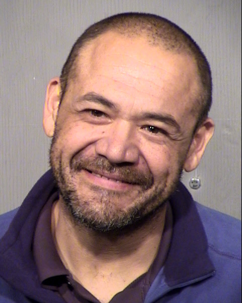 RUBEN ANGULO HERMOSILLO Mugshot / Maricopa County Arrests / Maricopa County Arizona