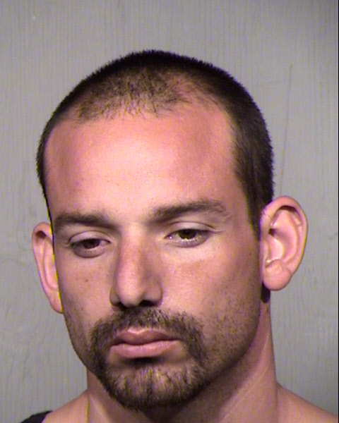 MICHAEL ALBERT CARDANI Mugshot / Maricopa County Arrests / Maricopa County Arizona