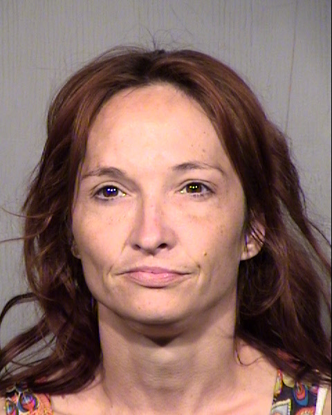 ANGELA R CULP Mugshot / Maricopa County Arrests / Maricopa County Arizona