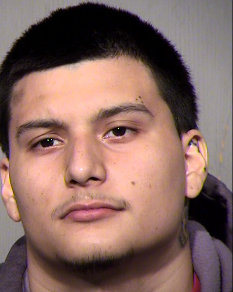 DANIEL DOMINIC RIVERA Mugshot / Maricopa County Arrests / Maricopa County Arizona