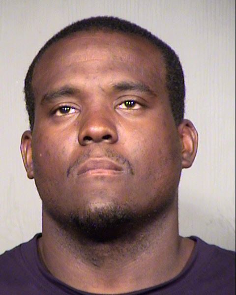 ALLEN ISSAC GRAHAM Mugshot / Maricopa County Arrests / Maricopa County Arizona