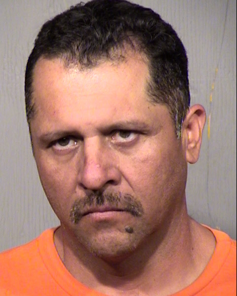 ROBERT MORENO Mugshot / Maricopa County Arrests / Maricopa County Arizona