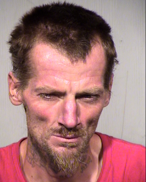 JOSEPH RUSSELL SWIFT Mugshot / Maricopa County Arrests / Maricopa County Arizona
