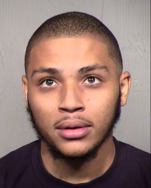 DAZIS ELROY HARRISON Mugshot / Maricopa County Arrests / Maricopa County Arizona