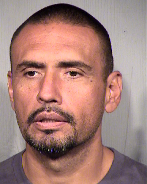 CARL DAVID FULTON Mugshot / Maricopa County Arrests / Maricopa County Arizona