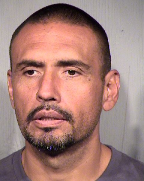 CARL DAVID FULTON Mugshot / Maricopa County Arrests / Maricopa County Arizona
