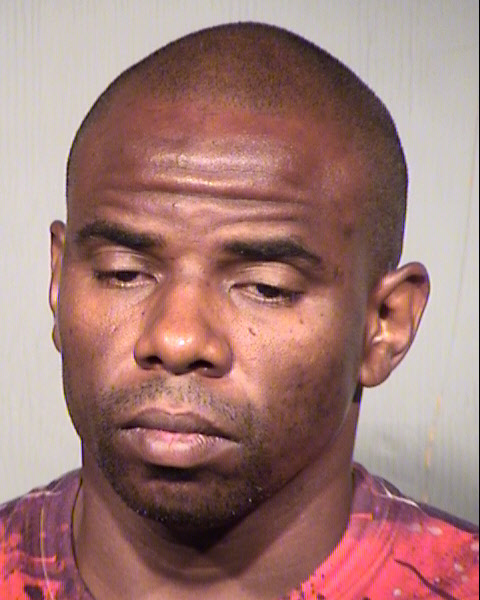 DEVON WIMBISH Mugshot / Maricopa County Arrests / Maricopa County Arizona