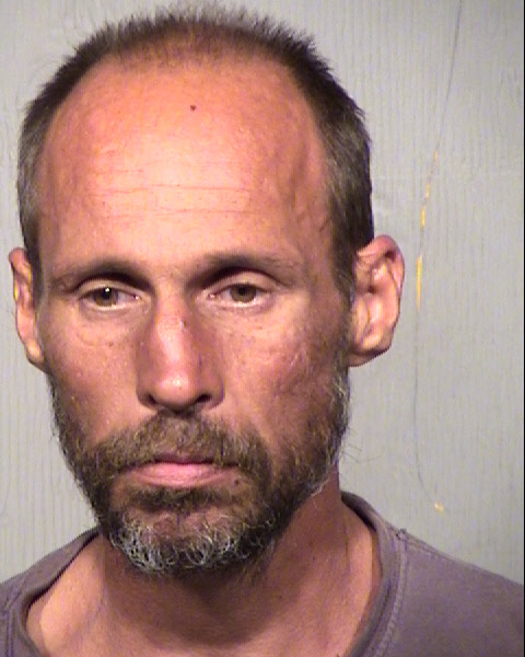 RICHARD LEE HUNT Mugshot / Maricopa County Arrests / Maricopa County Arizona