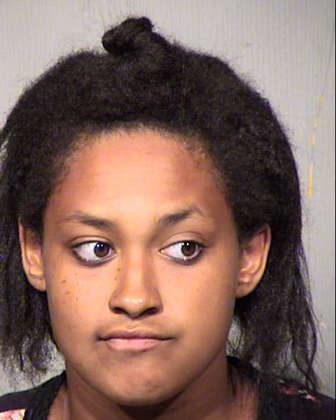 KELSEY WILLIAMS Mugshot / Maricopa County Arrests / Maricopa County Arizona