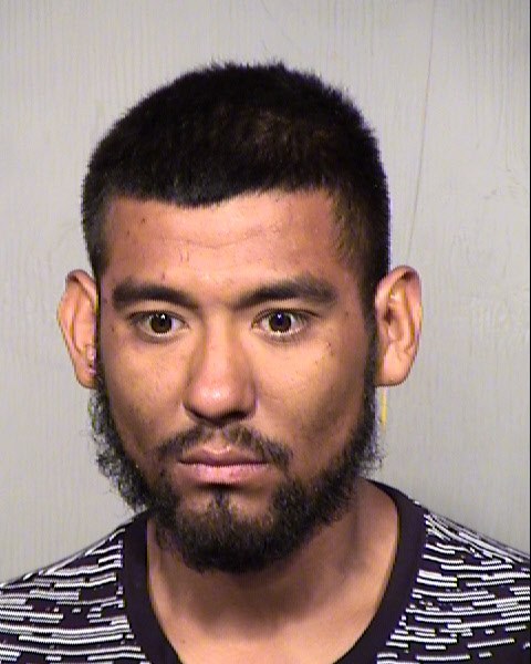 ABRAHAM HERNANDEZ QUEZADA Mugshot / Maricopa County Arrests / Maricopa County Arizona