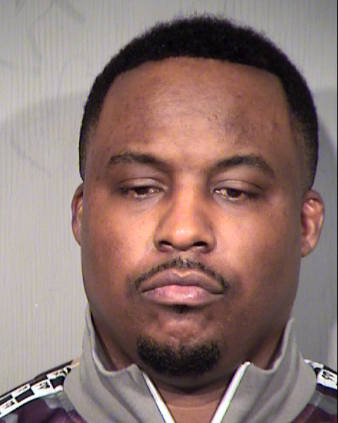 KYLE ALLAN KENNARD Mugshot / Maricopa County Arrests / Maricopa County Arizona