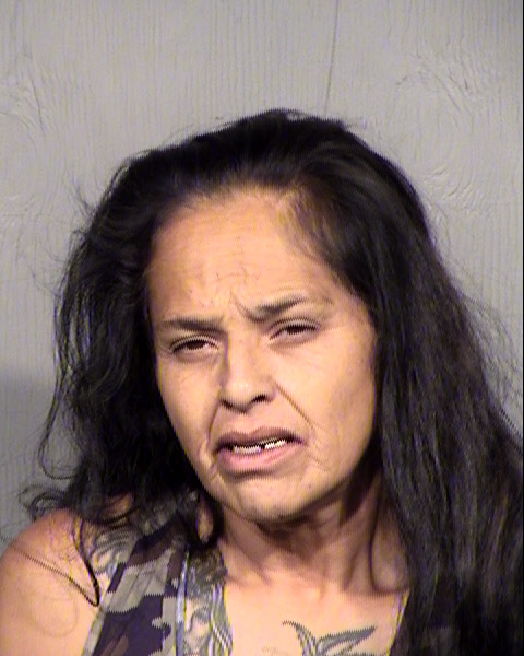 CARLA LIZA MALDONADO Mugshot / Maricopa County Arrests / Maricopa County Arizona