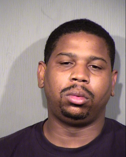TERRENCE MARQUISE DIXION Mugshot / Maricopa County Arrests / Maricopa County Arizona