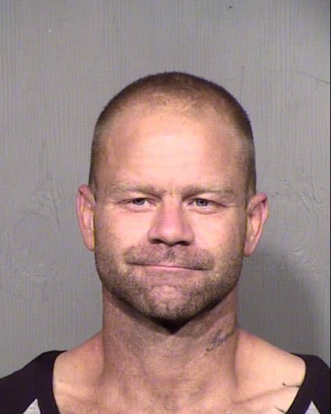 TEDDIE ROZIER Mugshot / Maricopa County Arrests / Maricopa County Arizona