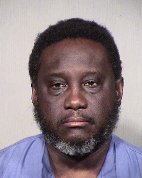 KARL BYRON STEPHENS Mugshot / Maricopa County Arrests / Maricopa County Arizona