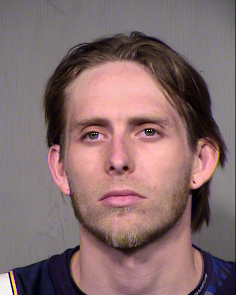 DESTIN DMERY MILNER Mugshot / Maricopa County Arrests / Maricopa County Arizona