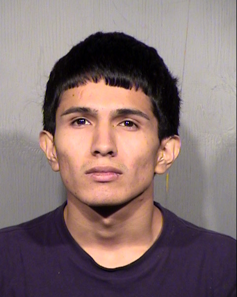 KEVIN AVILA MURILLO Mugshot / Maricopa County Arrests / Maricopa County Arizona