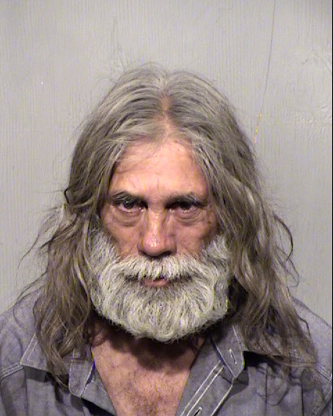 ROBERT DALANEY HERRERA Mugshot / Maricopa County Arrests / Maricopa County Arizona