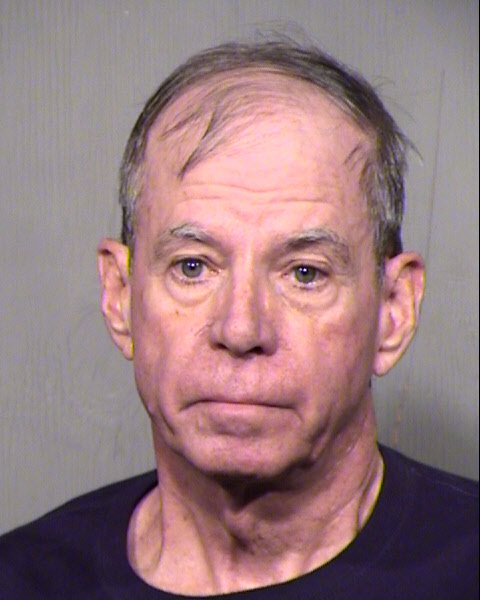 MICHAEL D REYNOLDS Mugshot / Maricopa County Arrests / Maricopa County Arizona