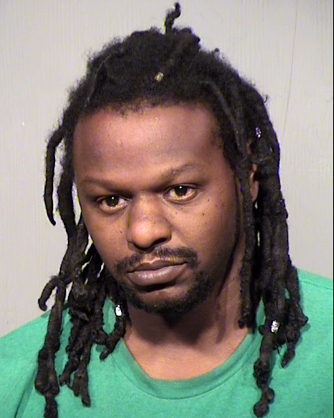 CORNELL C TOLIVER Mugshot / Maricopa County Arrests / Maricopa County Arizona