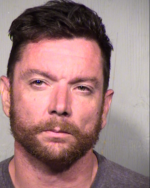 CARL JOSHUA CORDER Mugshot / Maricopa County Arrests / Maricopa County Arizona