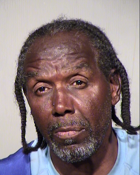 EVERETTE HARLEY DIGBY Mugshot / Maricopa County Arrests / Maricopa County Arizona