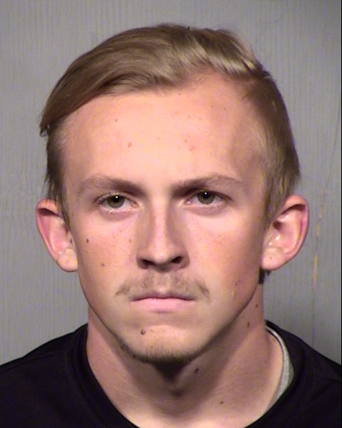 COLE JORDAN KELLY Mugshot / Maricopa County Arrests / Maricopa County Arizona