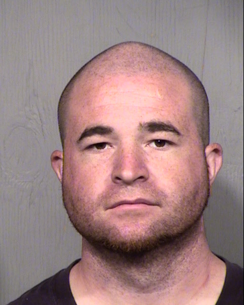 RICHARD ALLEN HOLBROOK Mugshot / Maricopa County Arrests / Maricopa County Arizona