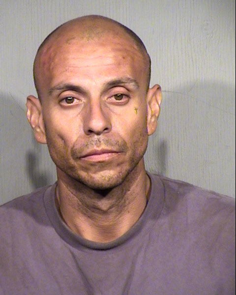 ANDREW SANCHEZ Mugshot / Maricopa County Arrests / Maricopa County Arizona