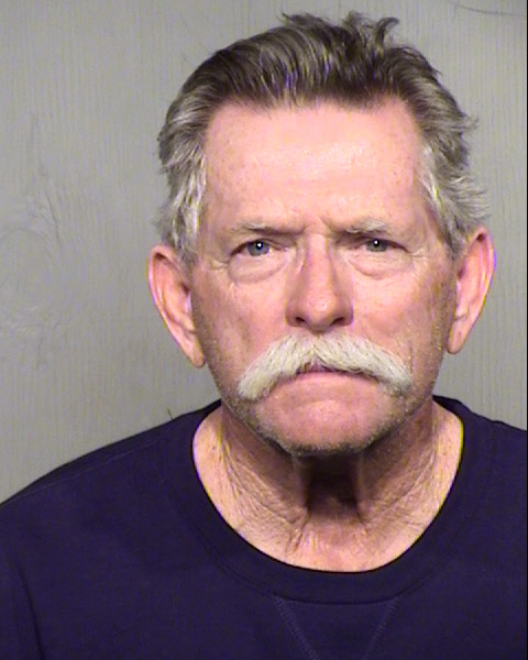 THOMAS E YOUNG Mugshot / Maricopa County Arrests / Maricopa County Arizona