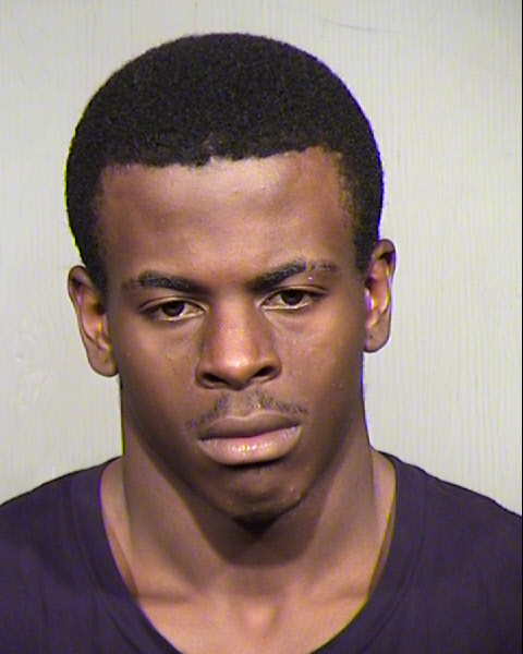 DEJION MIKKAL MARTIN Mugshot / Maricopa County Arrests / Maricopa County Arizona