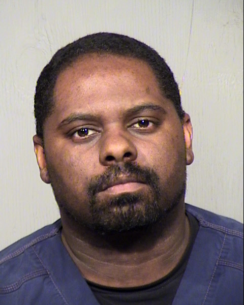 BRADON JOVON CRAYTON Mugshot / Maricopa County Arrests / Maricopa County Arizona